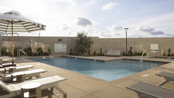 rendering at Folia Apartments