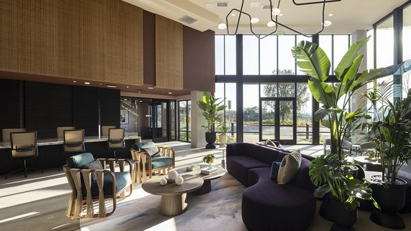 rendering at Folia Apartments