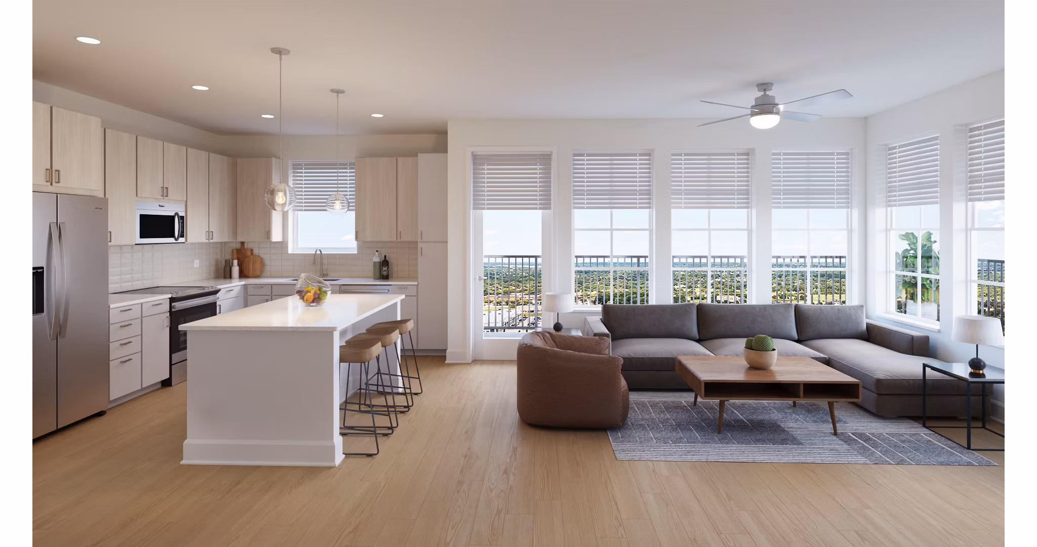 Property images of V by Alta