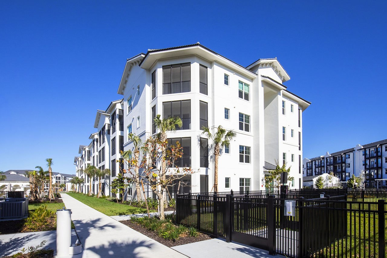 Fiori Apartments Naples Fl 2 of 12