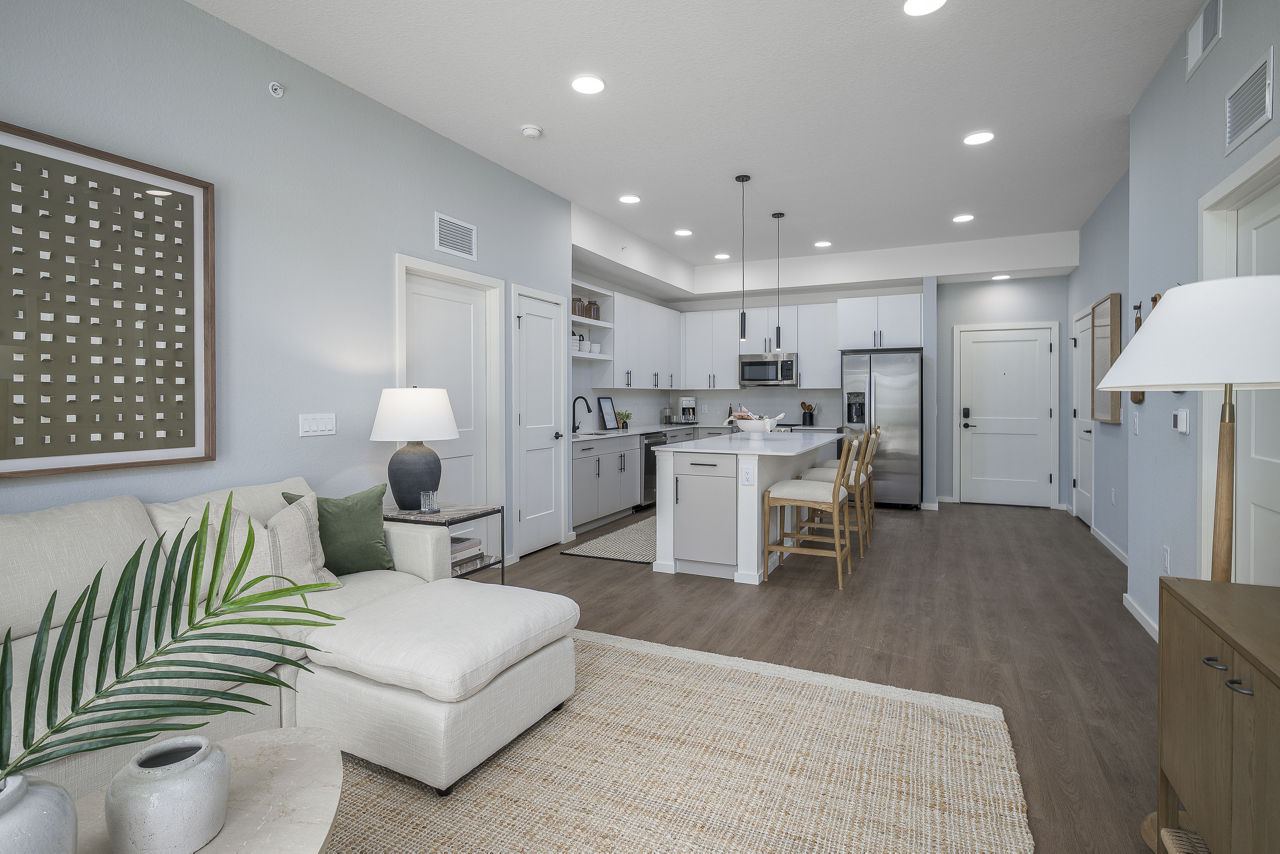 Fiori Apartments 15 of 28
