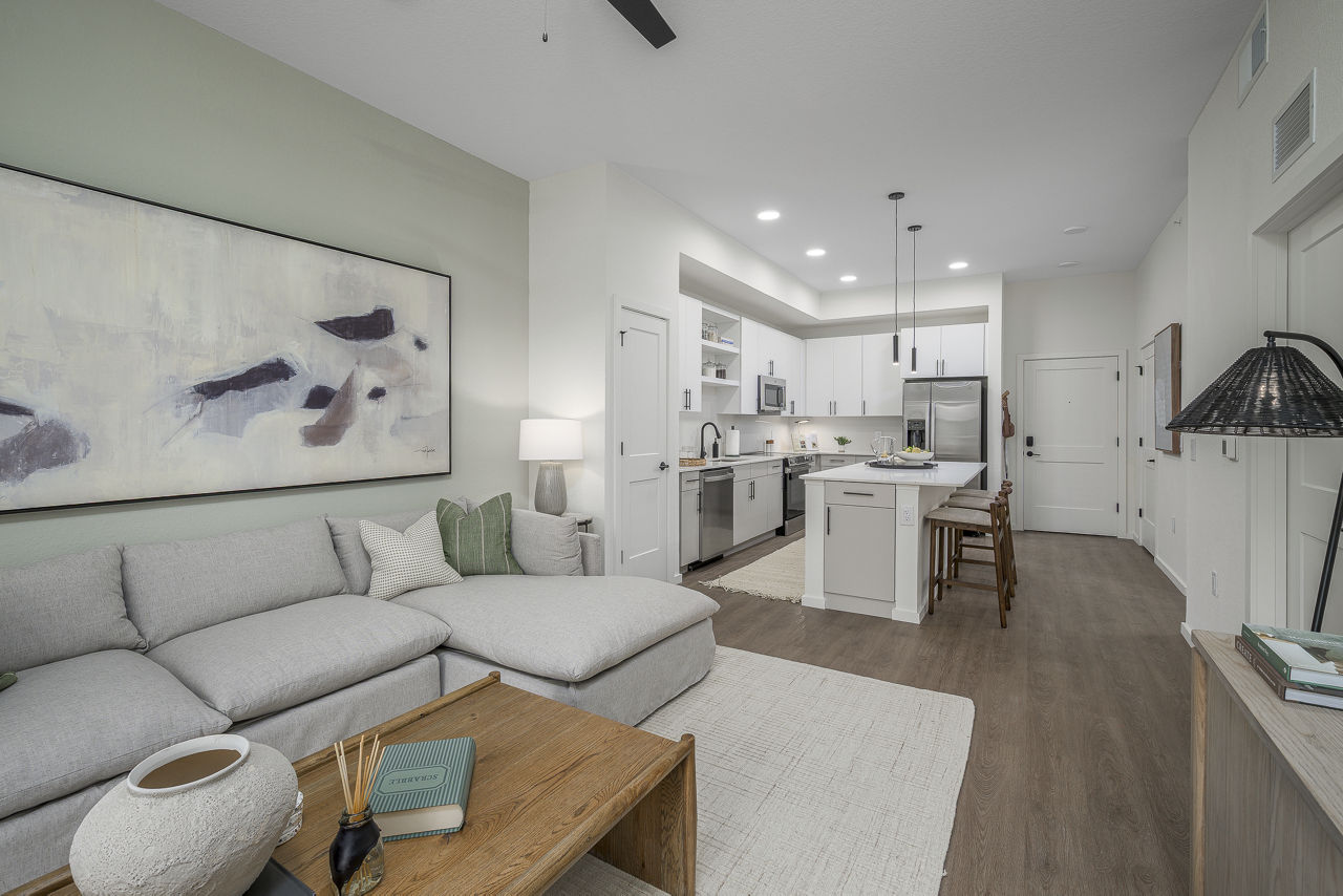 Fiori Apartments 16 of 28
