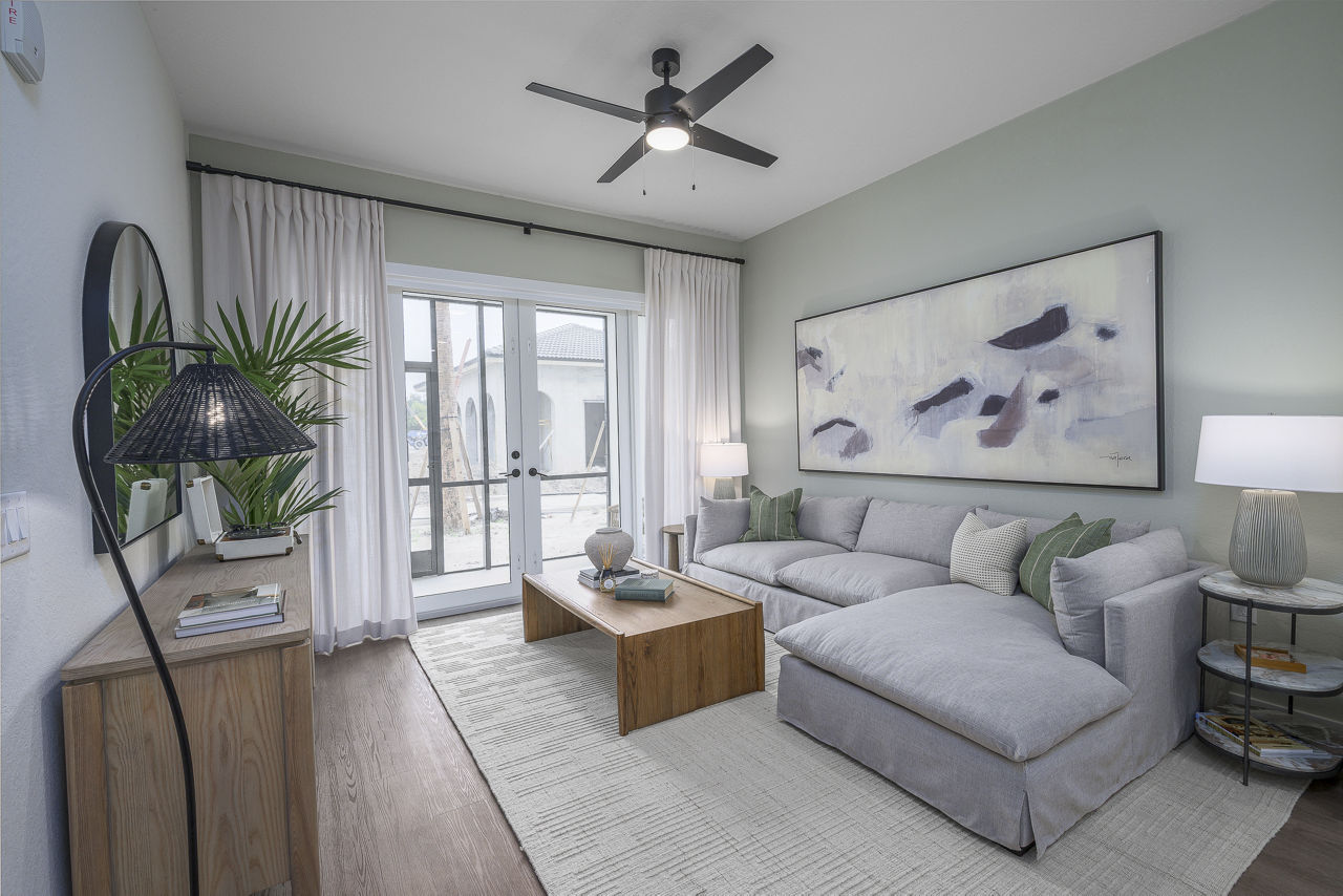 Fiori Apartments 17 of 28