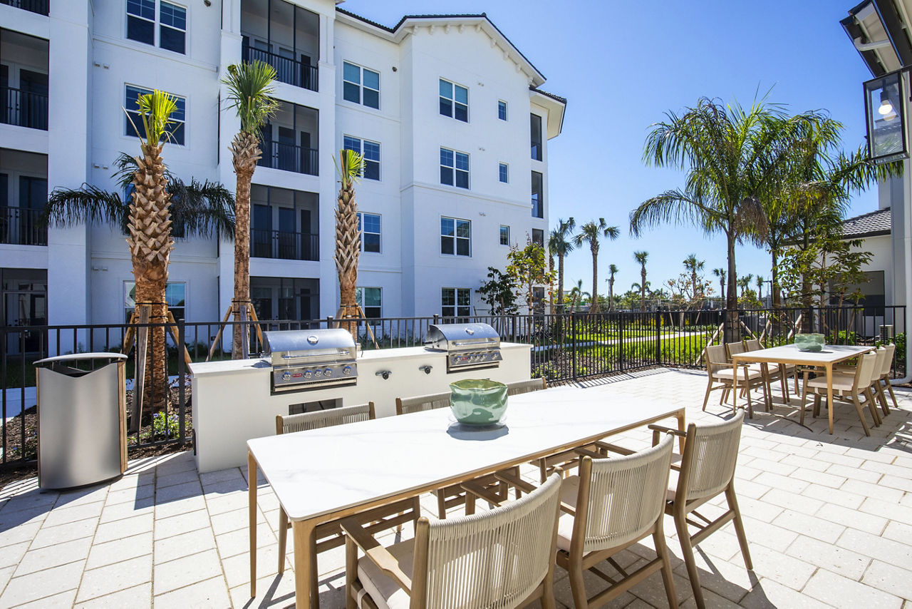 Fiori Apartments Naples Fl 9 of 12