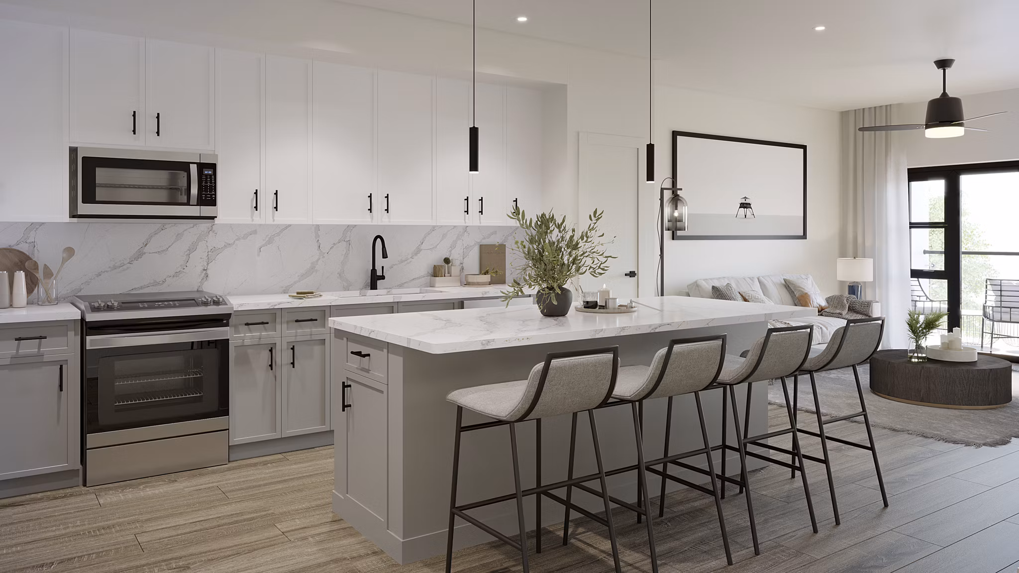 Property images of Fiori Apartments