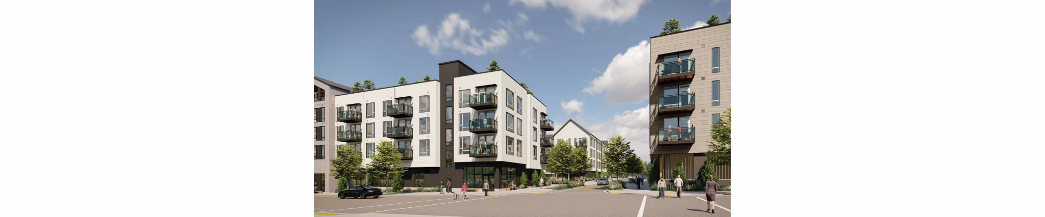 Property images of Revel by Alta