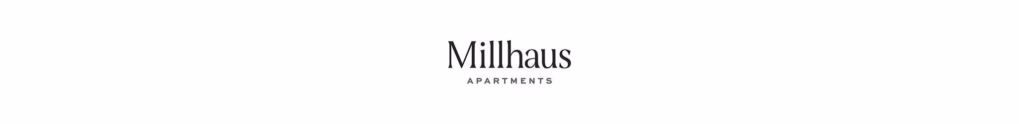 business listing logo for Millhaus Apartments