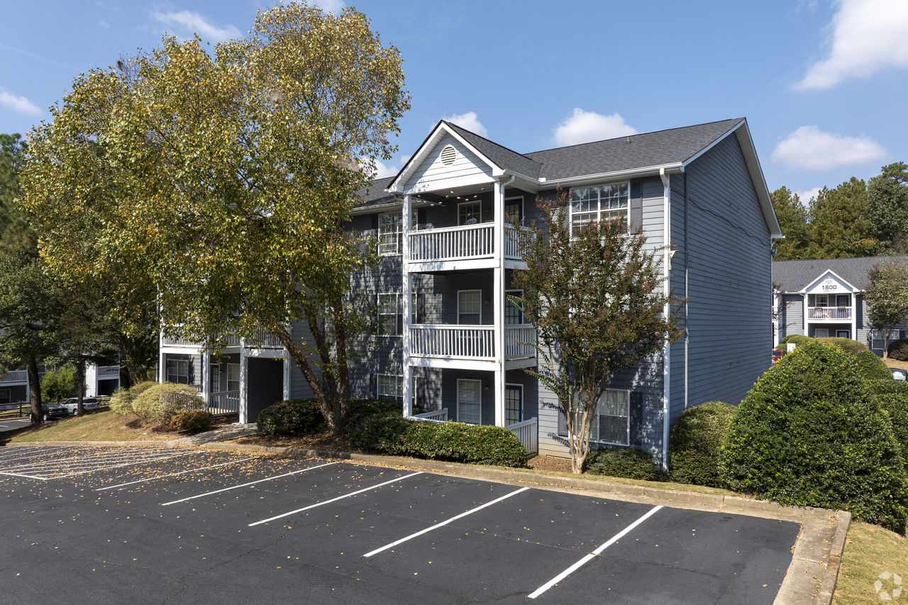 Aqua At Sandy Springs Sandy Springs Ga 2 of 12