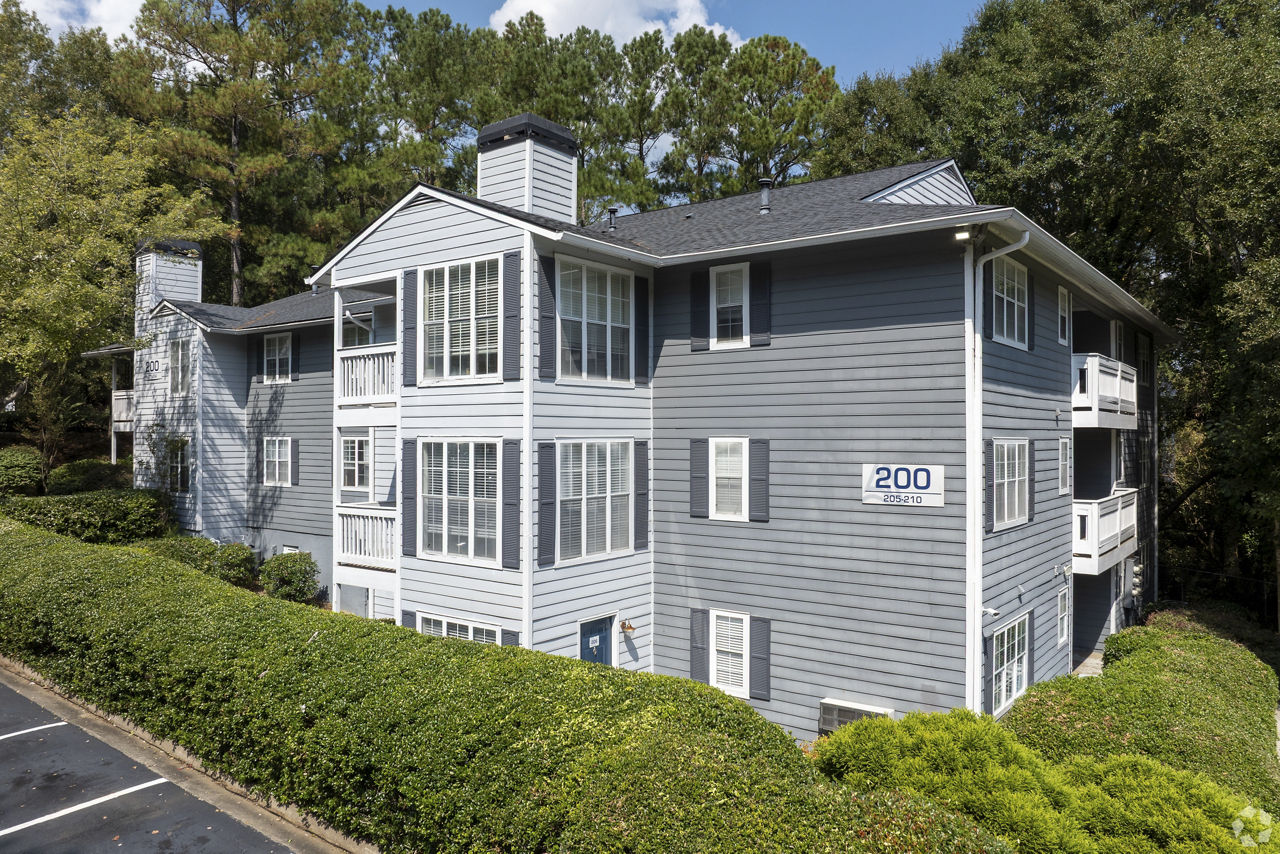 Aqua At Sandy Springs Sandy Springs Ga 3 of 12