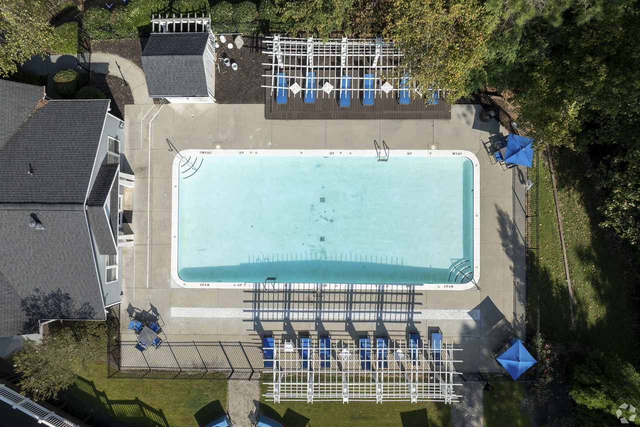 Aqua At Sandy Springs Sandy Springs Ga 5 of 12