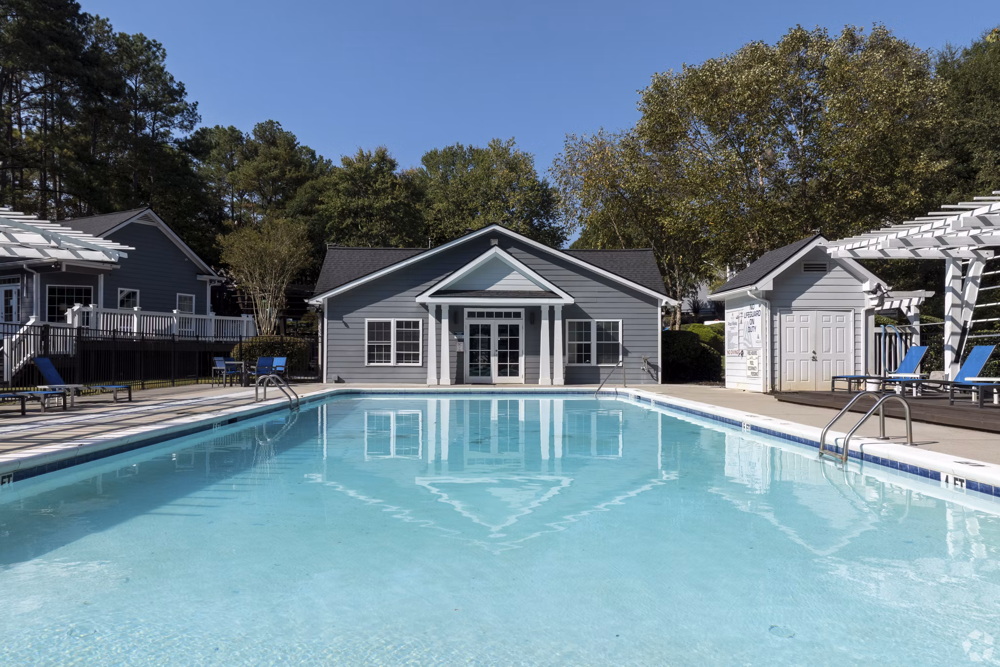 Property images of Aqua at Sandy Springs