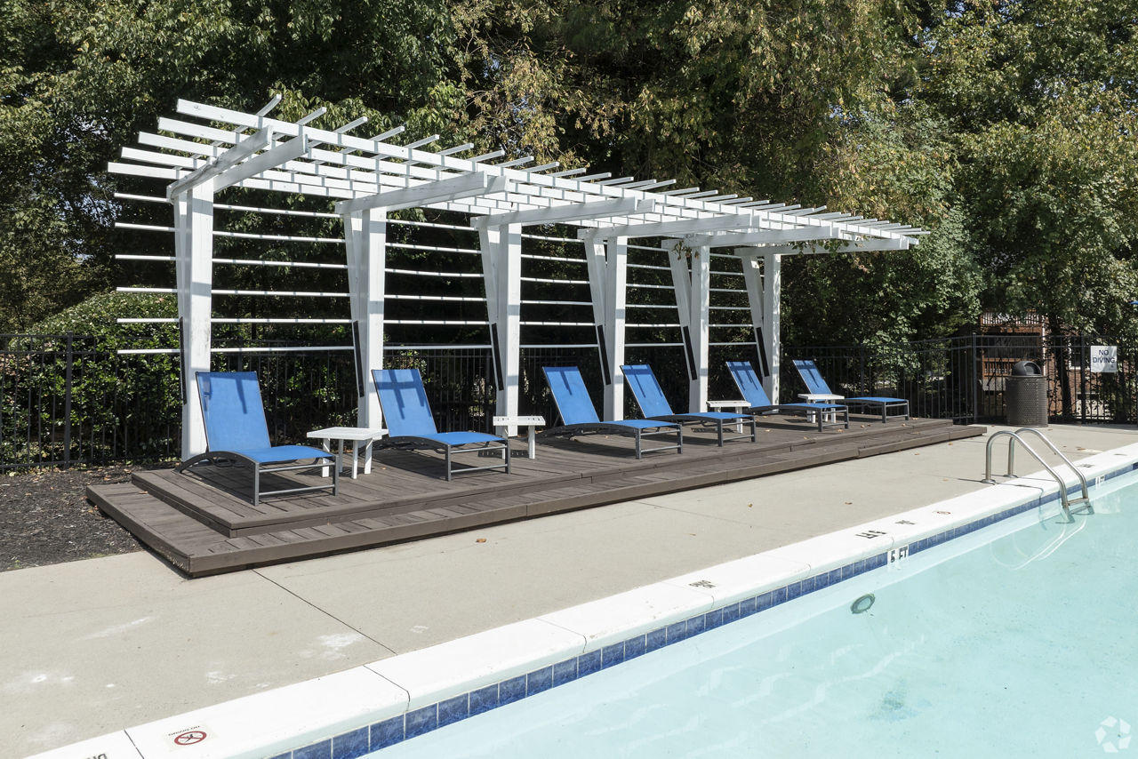 Aqua At Sandy Springs Sandy Springs Ga 6 of 12