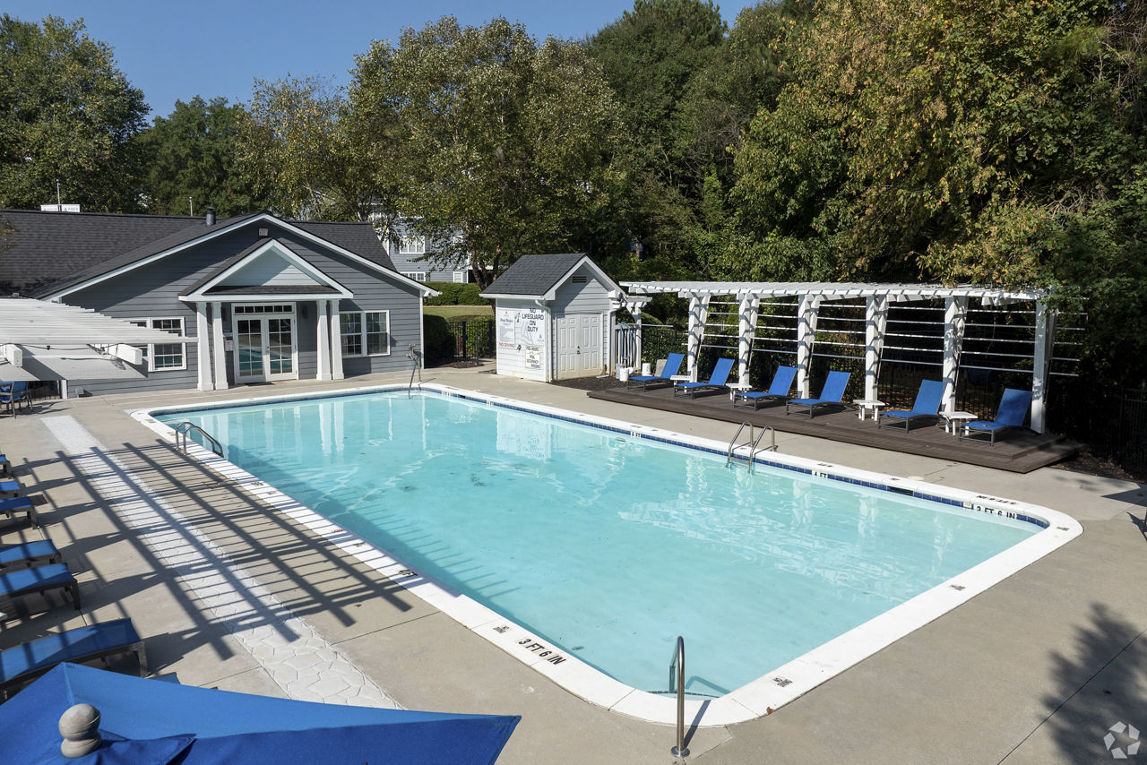 Aqua At Sandy Springs Sandy Springs Ga 7 of 12