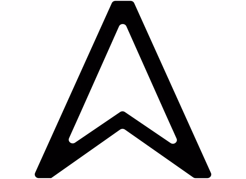 logo for Trailside Townhomes Apartments