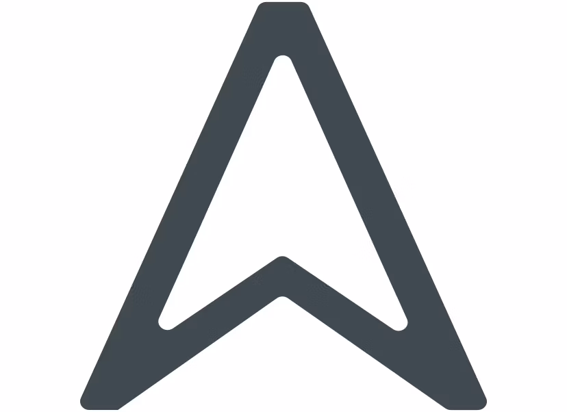 logo for Trailside Townhomes Apartments