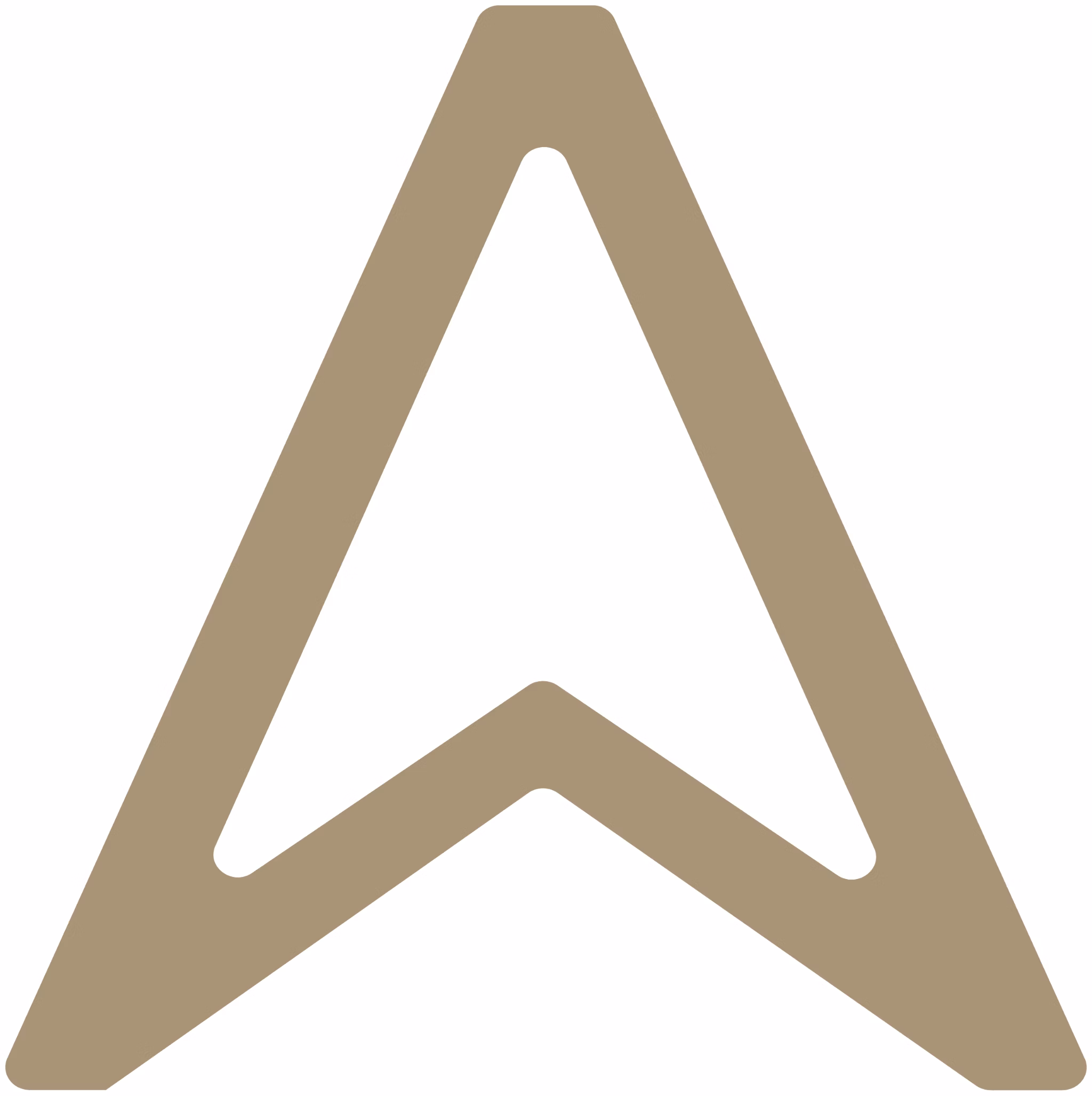 logo for Trailside Townhomes Apartments