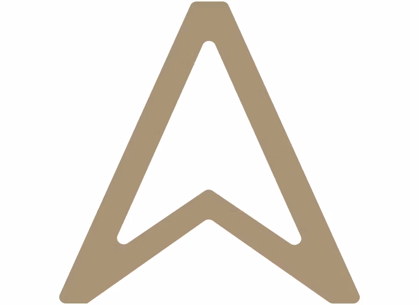 logo for Trailside Townhomes Apartments