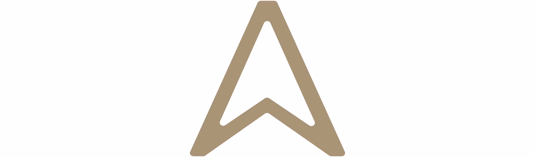 logo for Trailside Townhomes Apartments