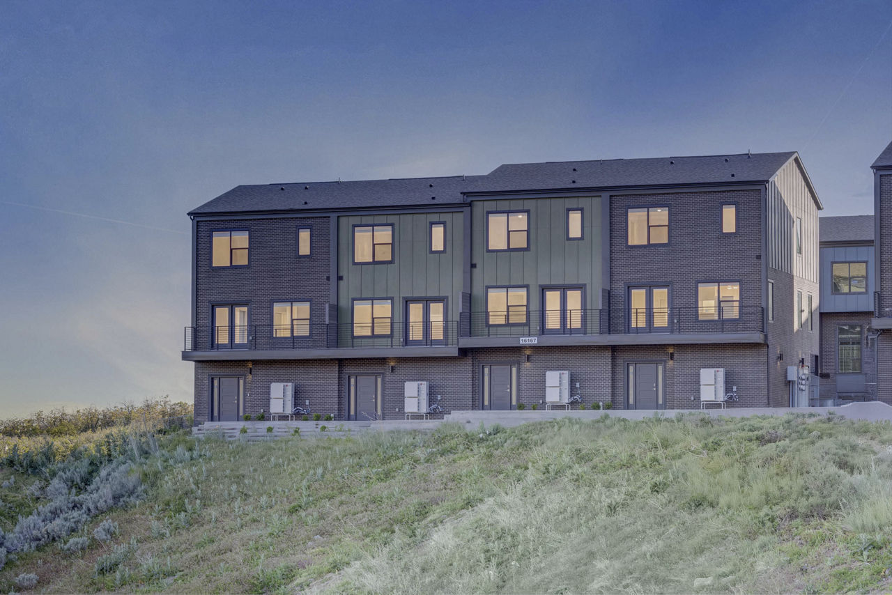 Trailside Townhomes Draper Ut 5 of 12