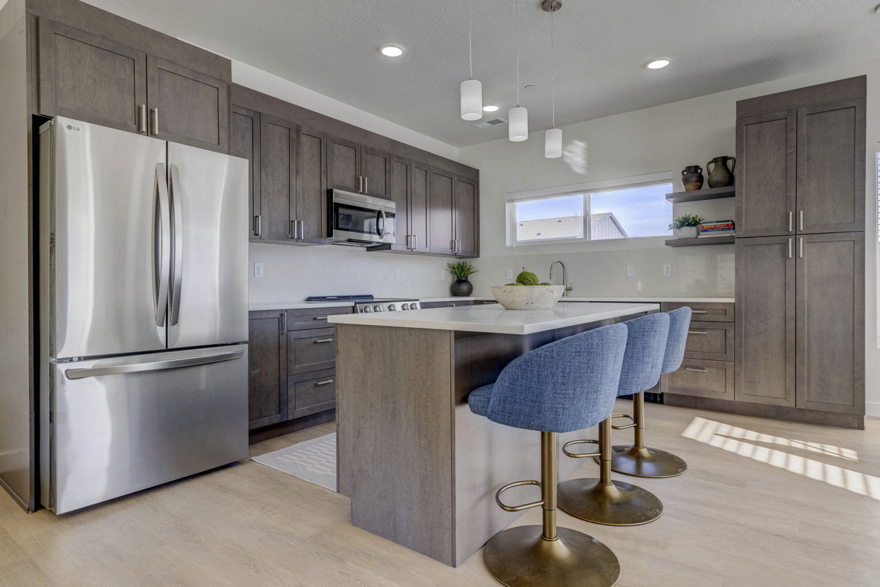 Trailside Townhomes Draper Ut 10 of 12