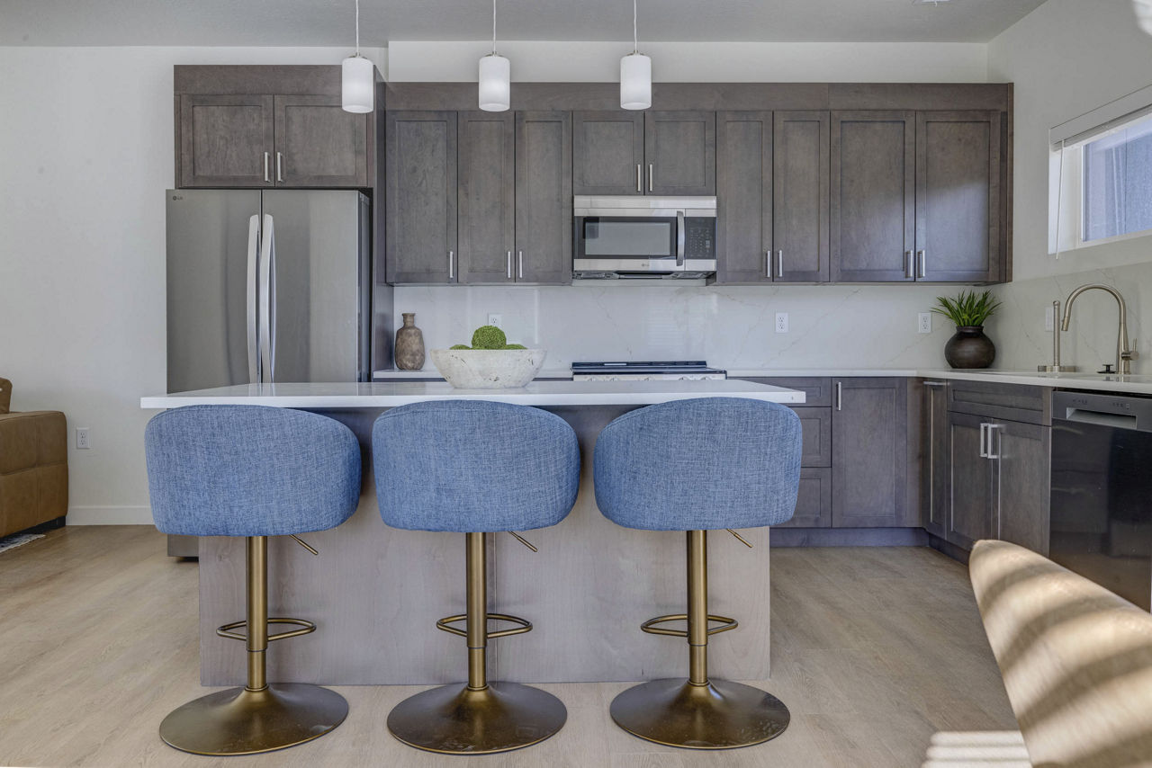 Trailside Townhomes Draper Ut 11 of 12