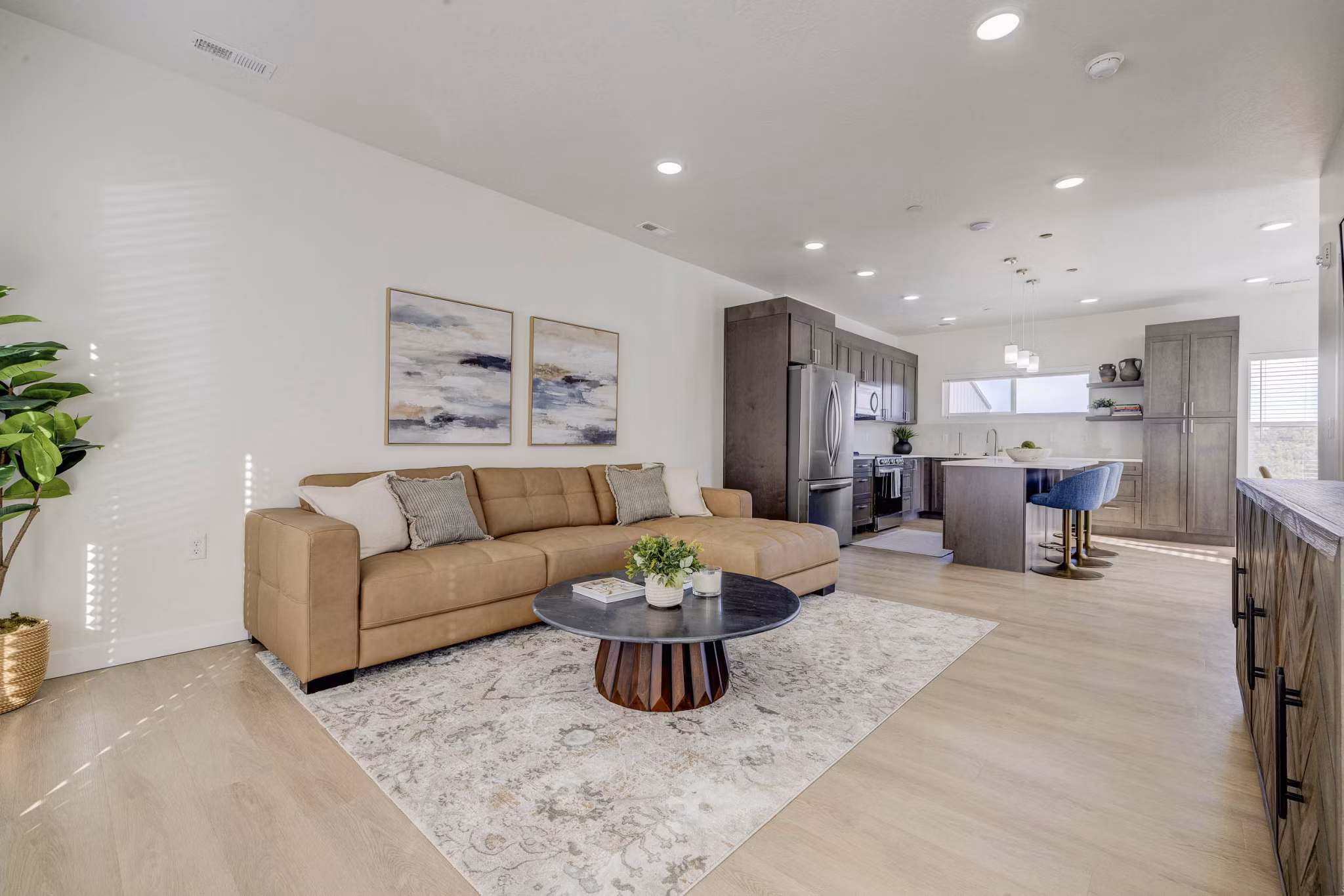 Property images of Trailside Townhomes