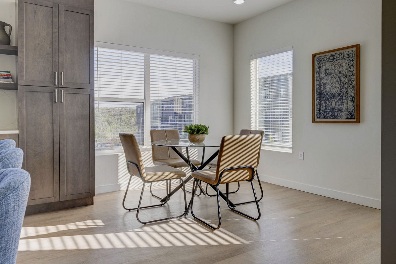 Trailside Townhomes Draper Ut 16 of 25