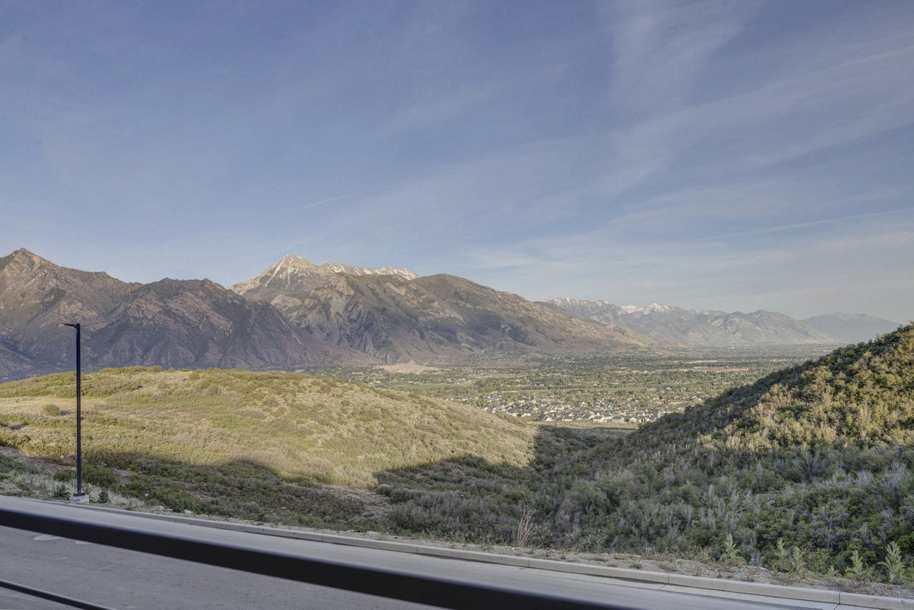Trailside Townhomes Draper Ut 7 of 12