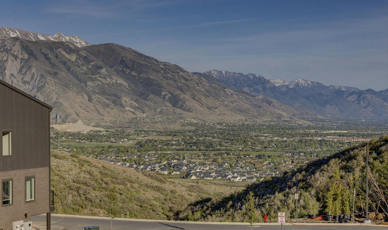 Trailside Townhomes Draper Ut 8 of 12