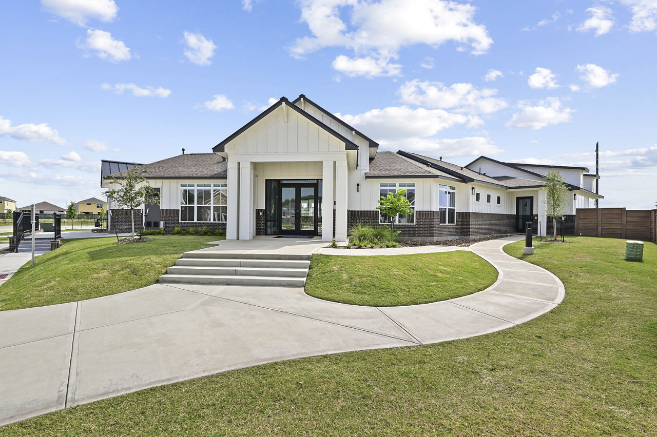 Katy Legacy Katy Tx 2 of 12