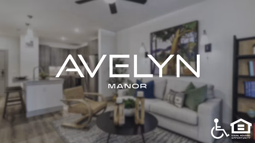 video thumbnail for Avelyn Manor Apartments 