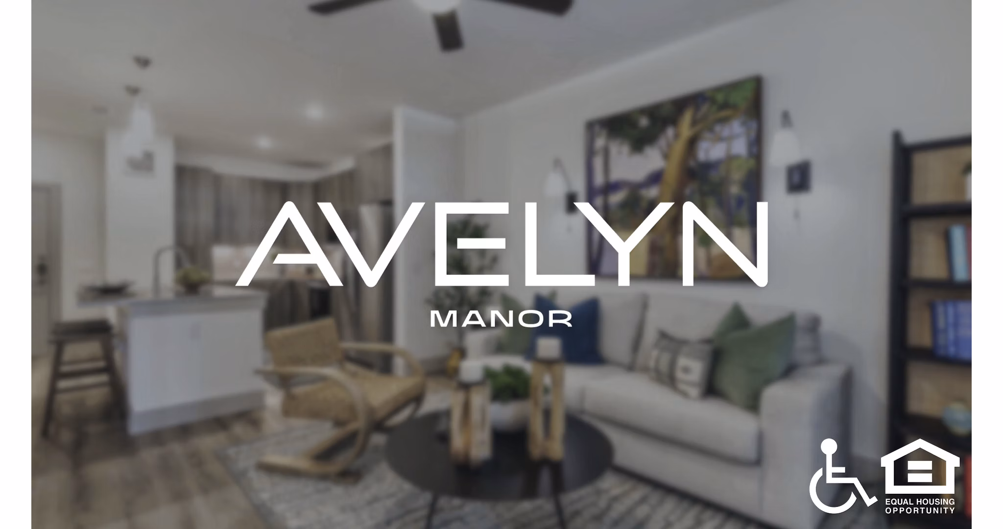 video thumbnail for Avelyn Manor Apartments 
