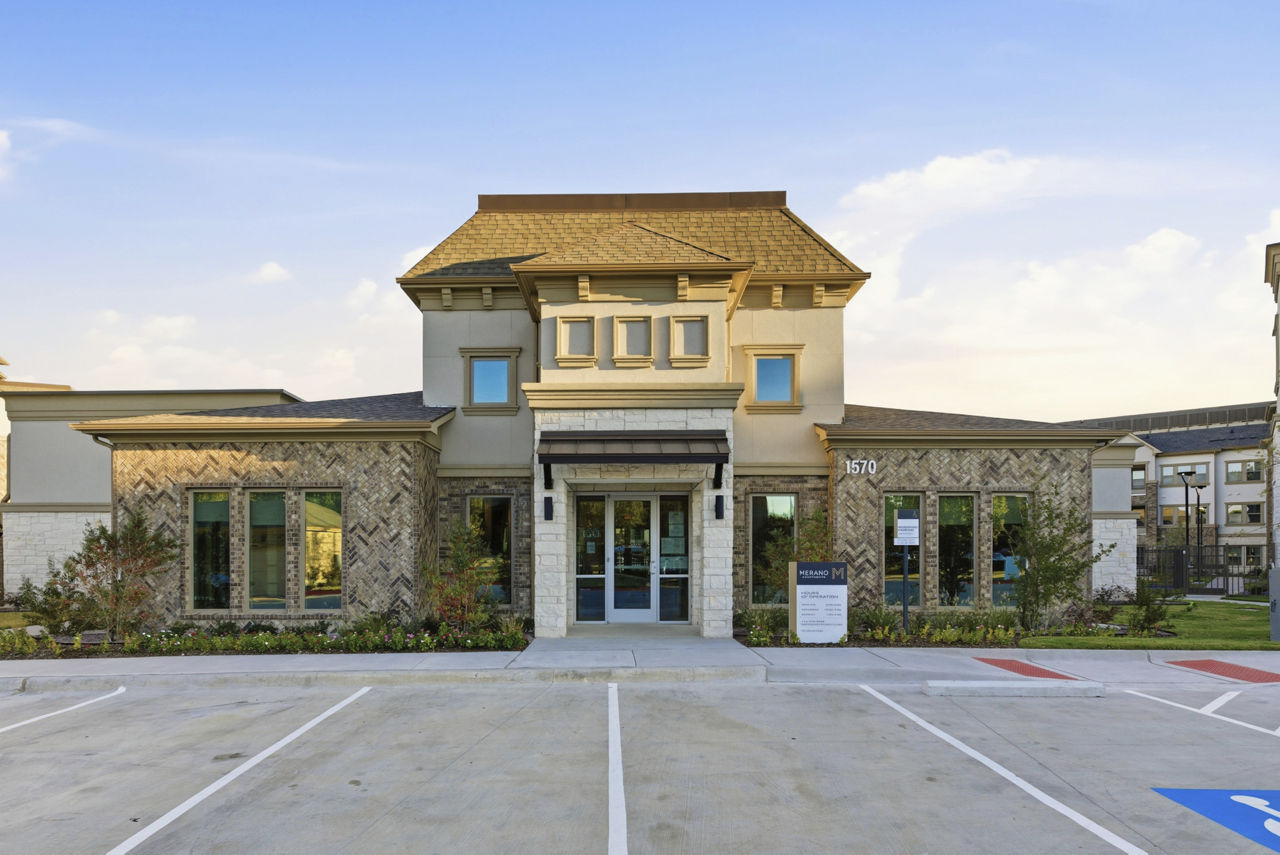 Merano Apartments Mckinney Tx 2 of 12