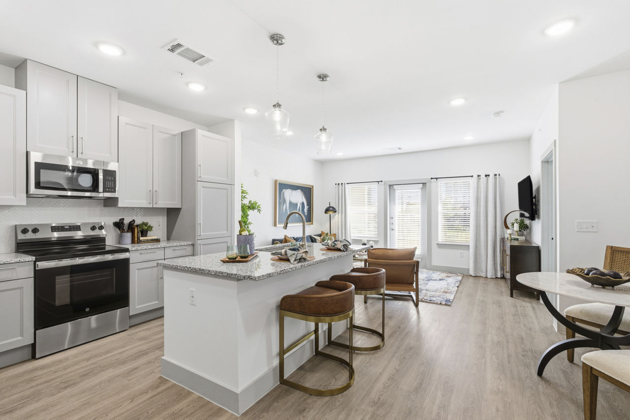 Merano Apartments Mckinney Tx 15 of 23