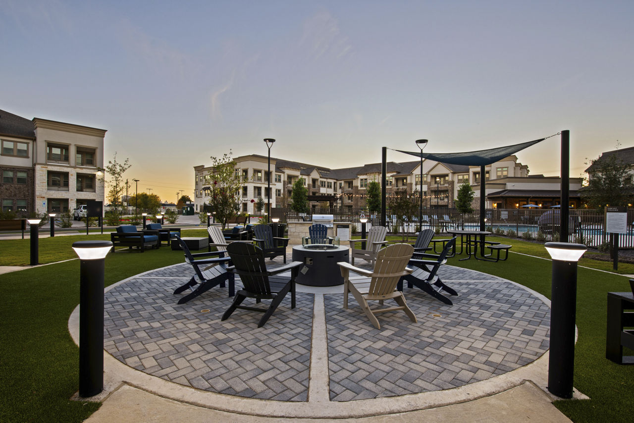 Merano Apartments Mckinney Tx 11 of 12