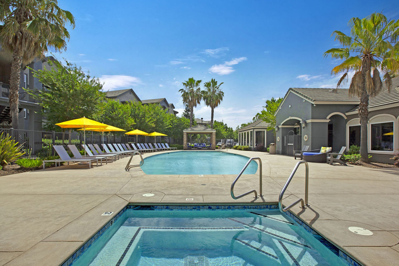 Broadleaf Apartments Sacramento Ca 7 of 12