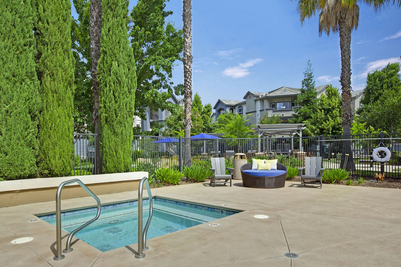 Broadleaf Apartments Sacramento Ca 8 of 12