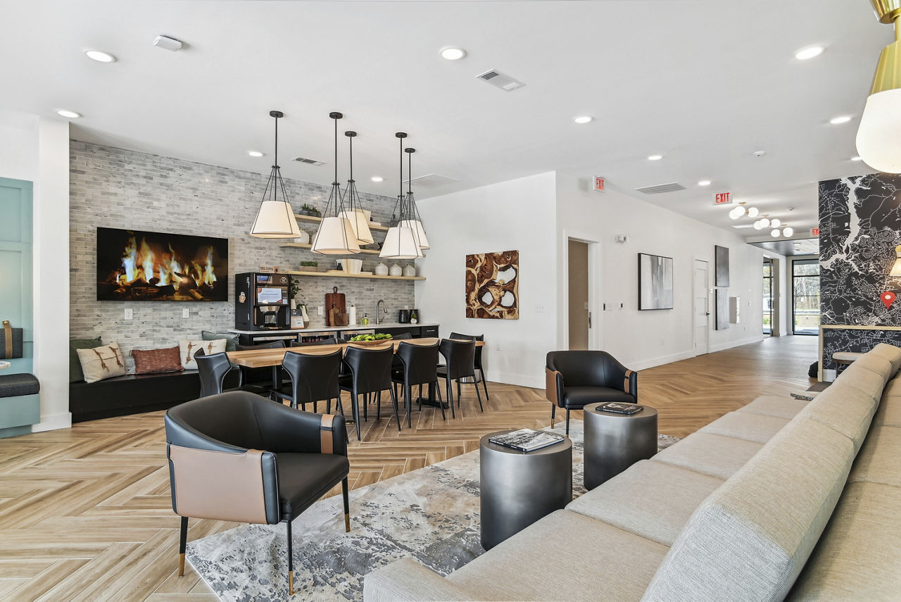 Norwood Steele Creek Apartments Charlotte Nc 4 of 12