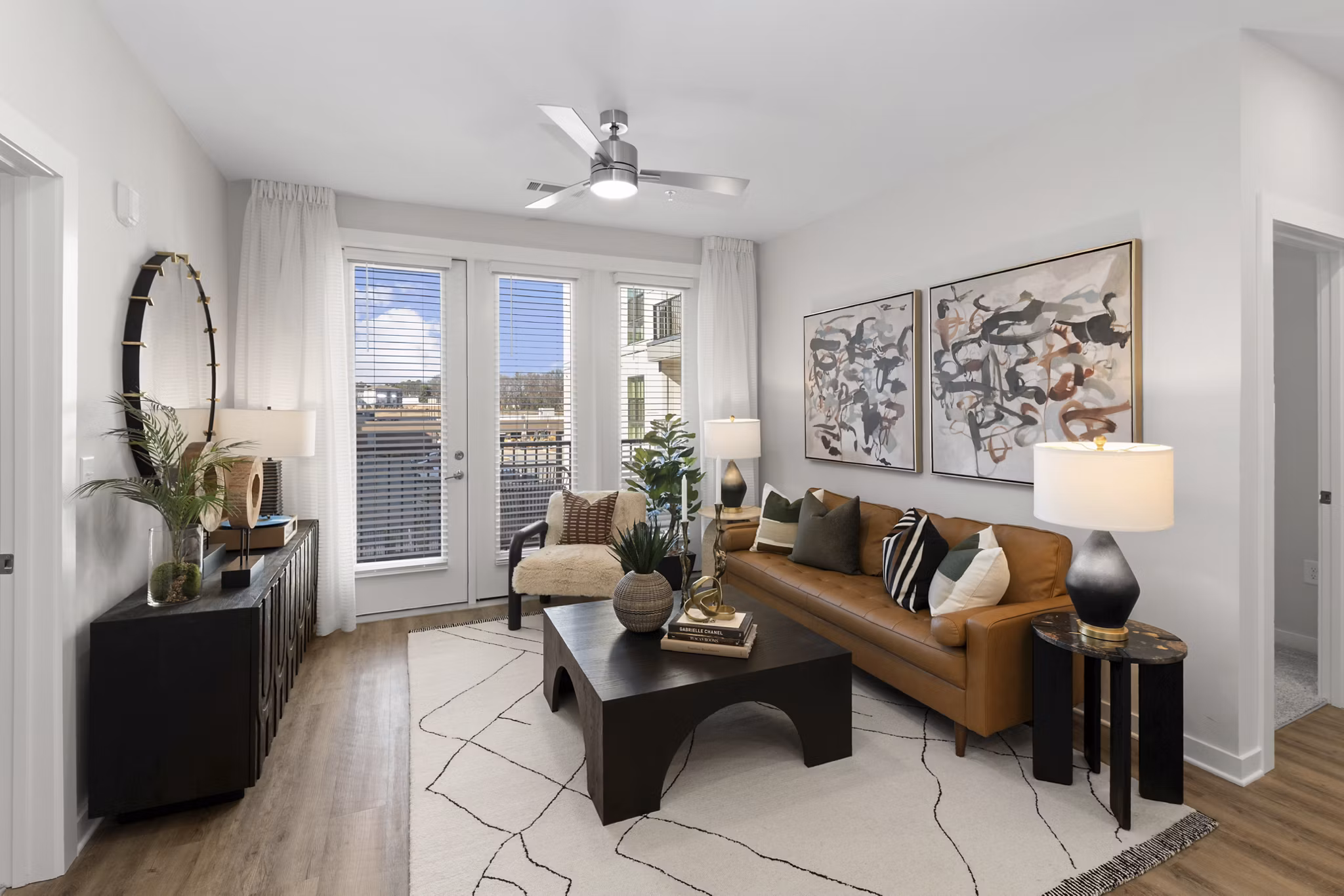 Property images of Solstice at Eastland Yards Apartments