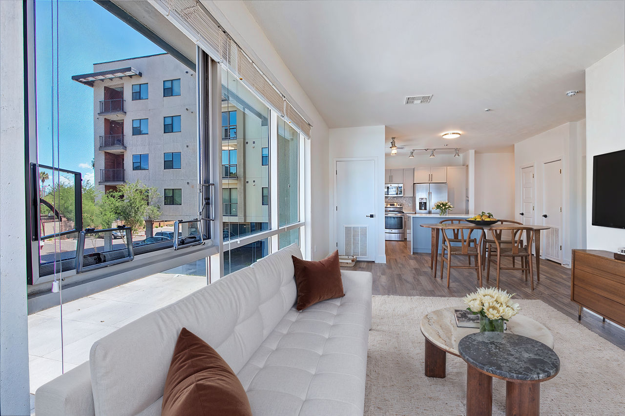 Mason Oliver Apartments Phoenix Az 4 of 5