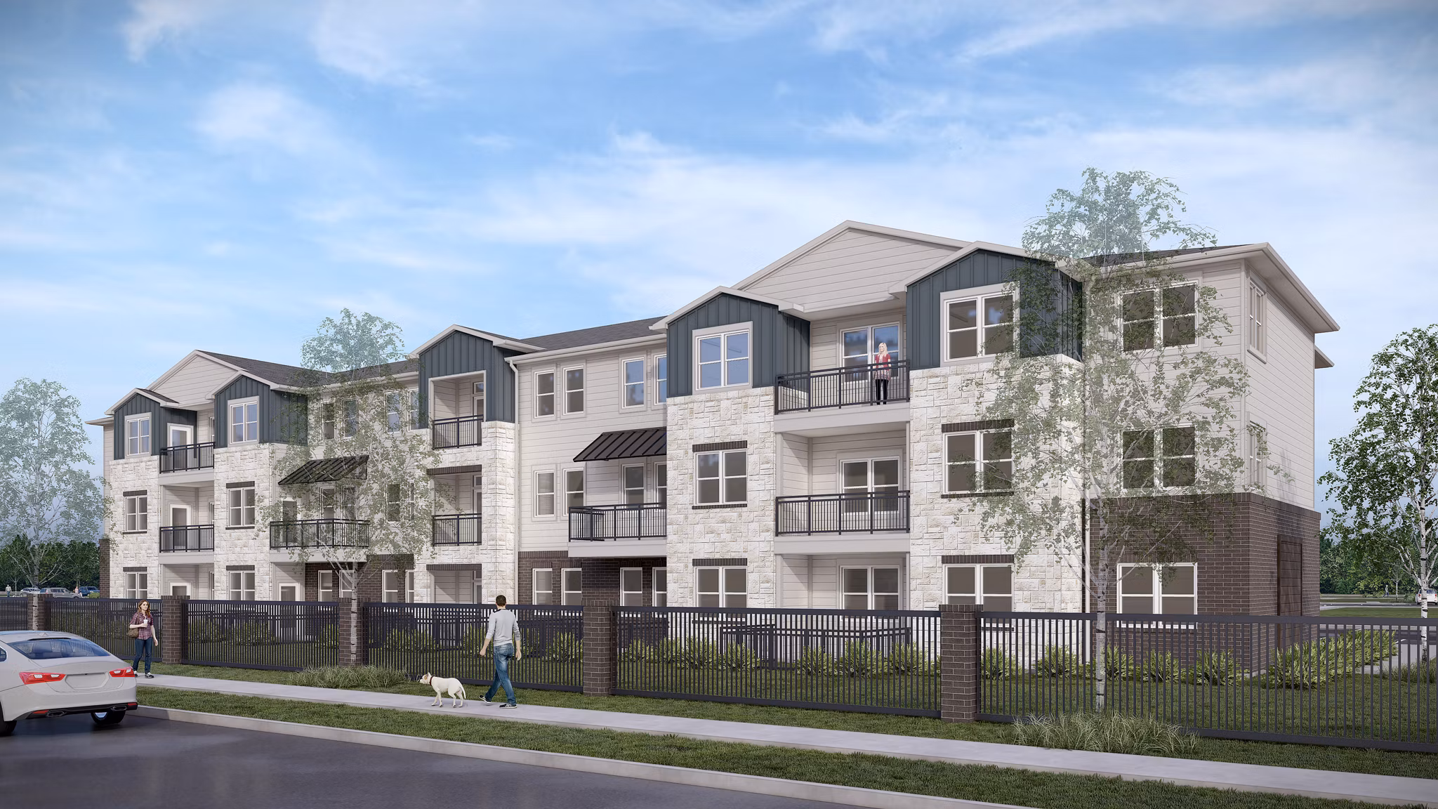 Property images of The Westlyn