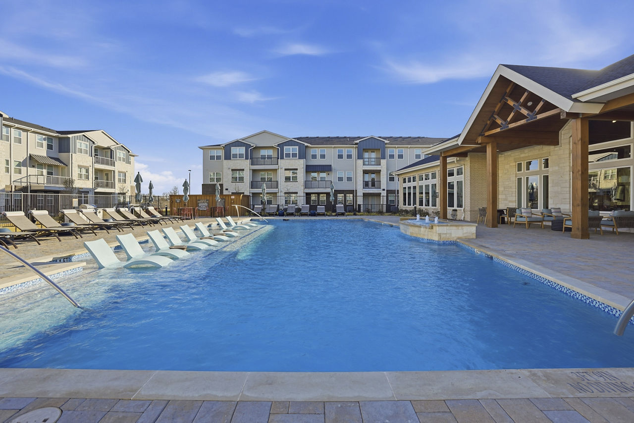 The Westlyn Grand Prairie Tx 2 of 12