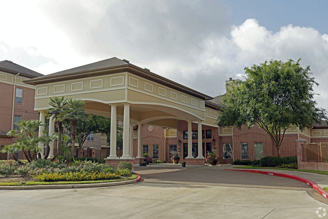 Elate Royal Oaks Houston Tx 2 of 12