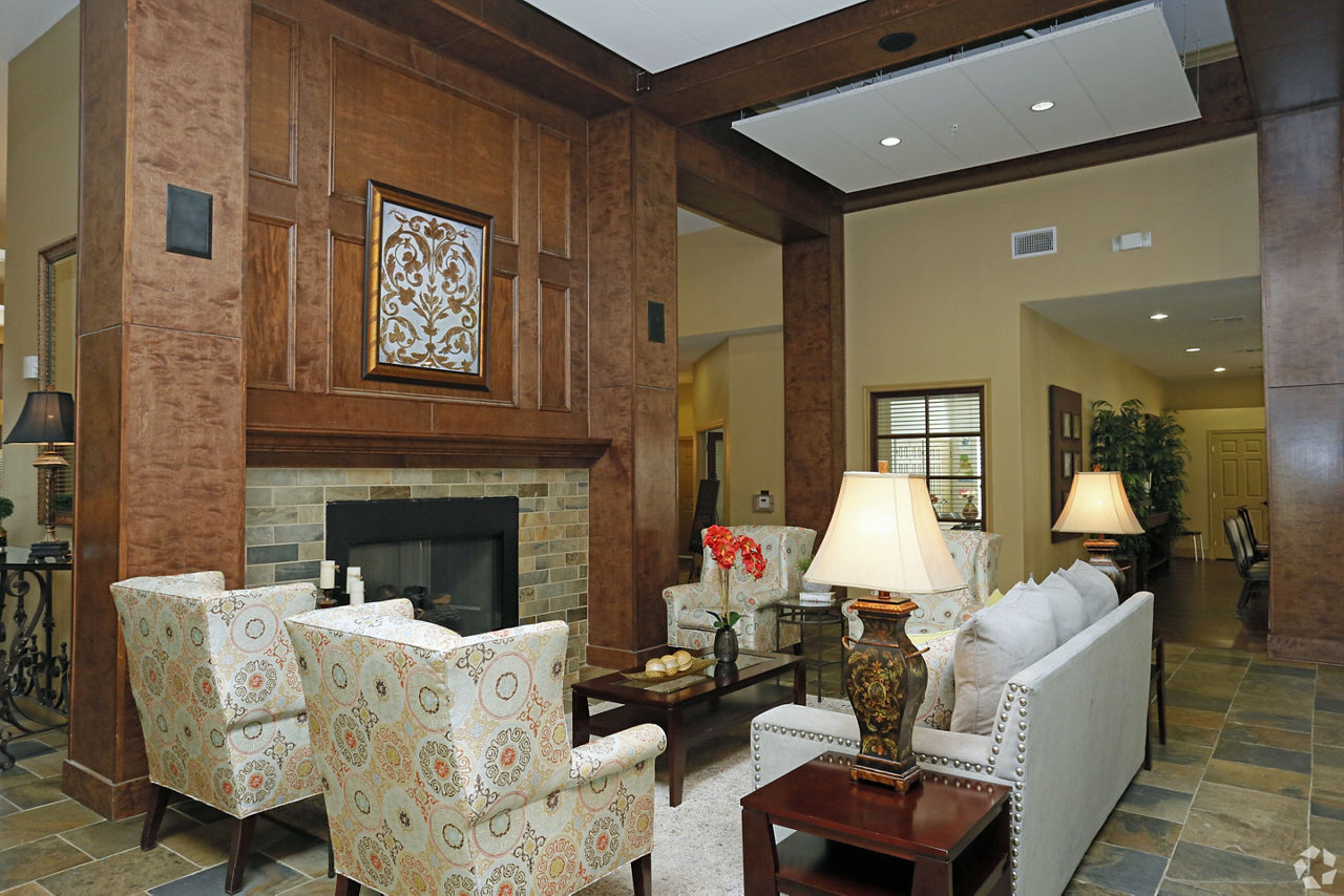 Elate Royal Oaks Houston Tx 6 of 12