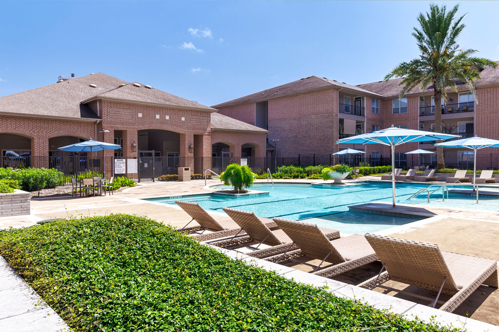 Elate Royal Oaks Houston Tx 6 of 12