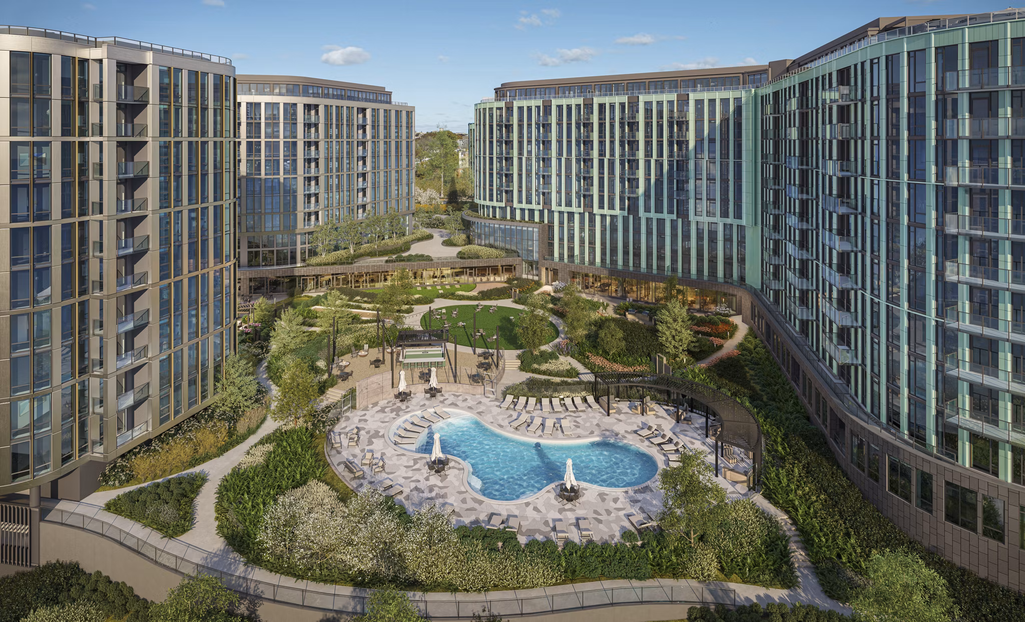 Property images of Zephyr