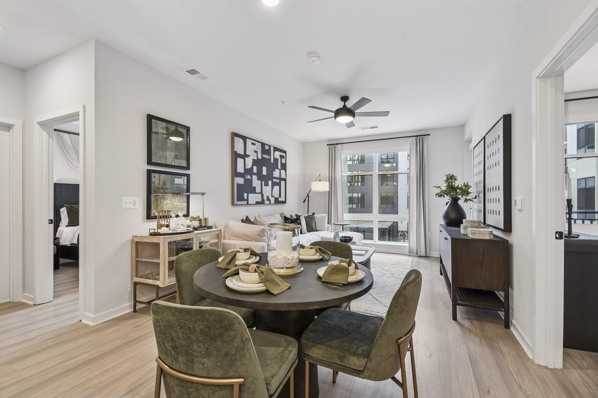 Aventon Moorefield at Aventon Moorefield Apartments