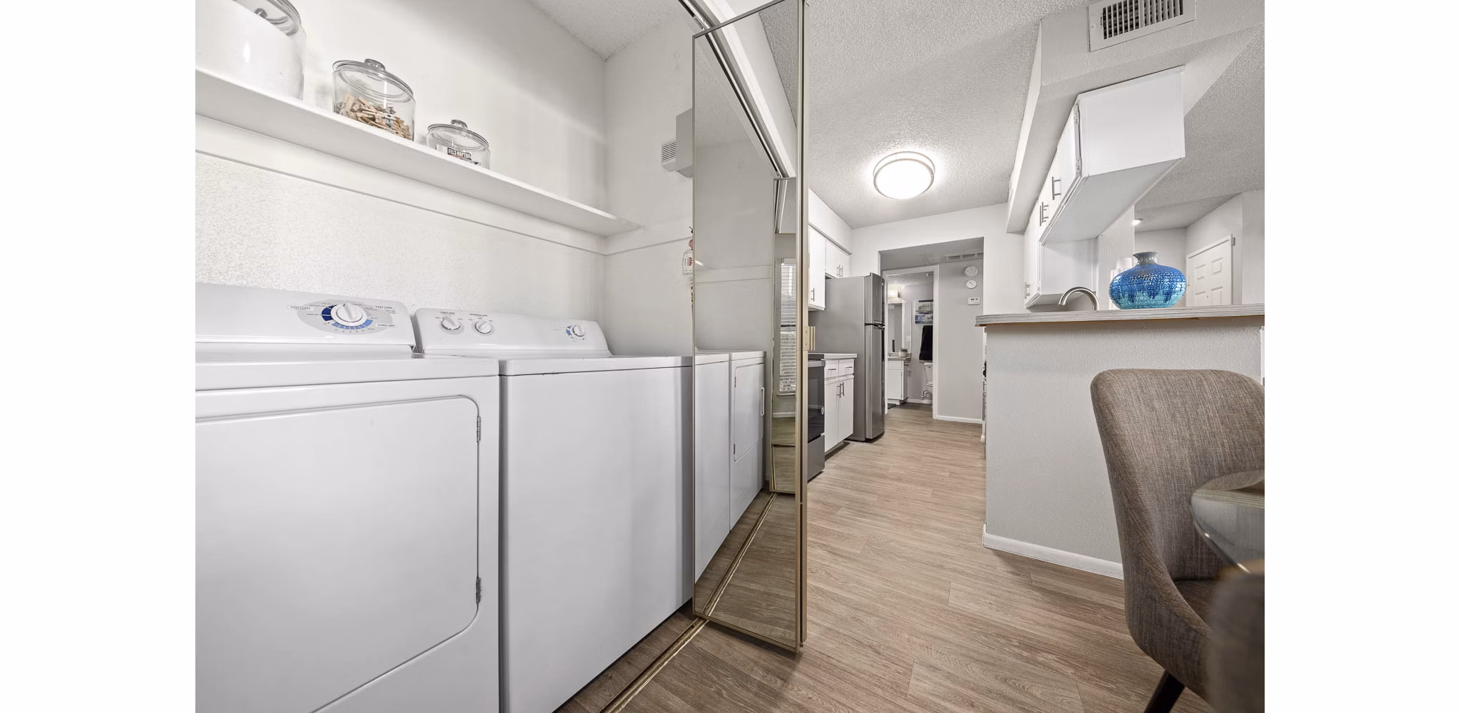 rendering at Serafina at South Mountain Apartments
