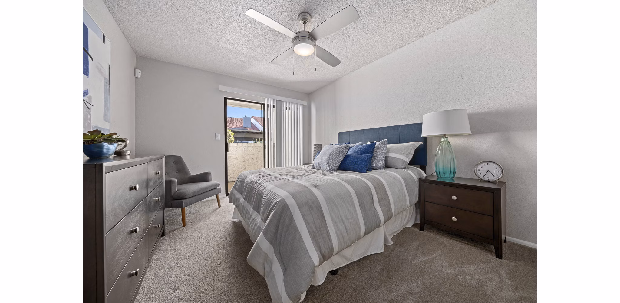 rendering at Serafina at South Mountain Apartments