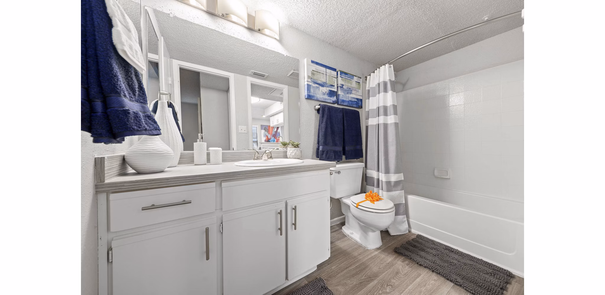 rendering at Serafina at South Mountain Apartments
